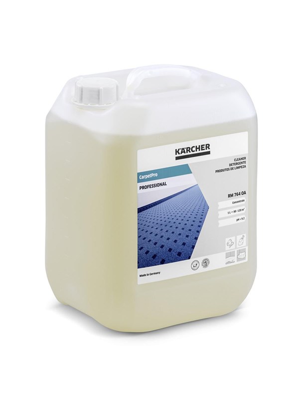 Kärcher CarpetPro Cleaner RM 764 OA 10l