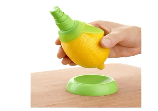 Sitrusspray sitron/lime