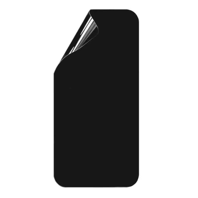 Privacy Skjermbeskytter 3D Soft HydroGel til Oneplus 7 Pro
