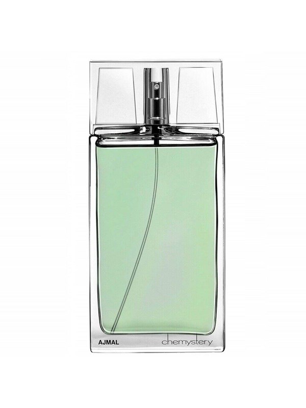 Ajmal Chemystery Eau De Parfum Unisex 90 ml
