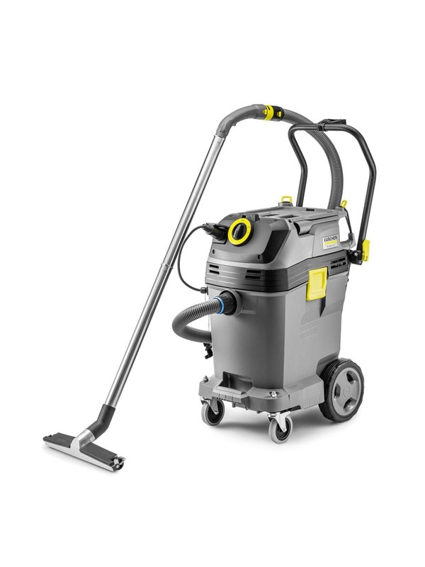Kärcher Støvsuger f wet and dry vacuum cleaner NT 50/1 Mwf - 1.148-472.0