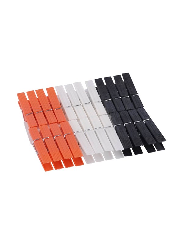 F-Line Plastic clothespin 24 pcs.