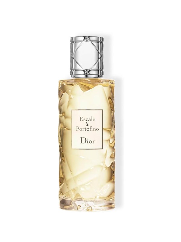 Christian Dior Escale Portofino Eau de Toilette 125 ml