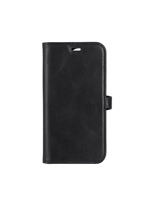 Buffalo Wallet Case Black - iPhone 14 Pro