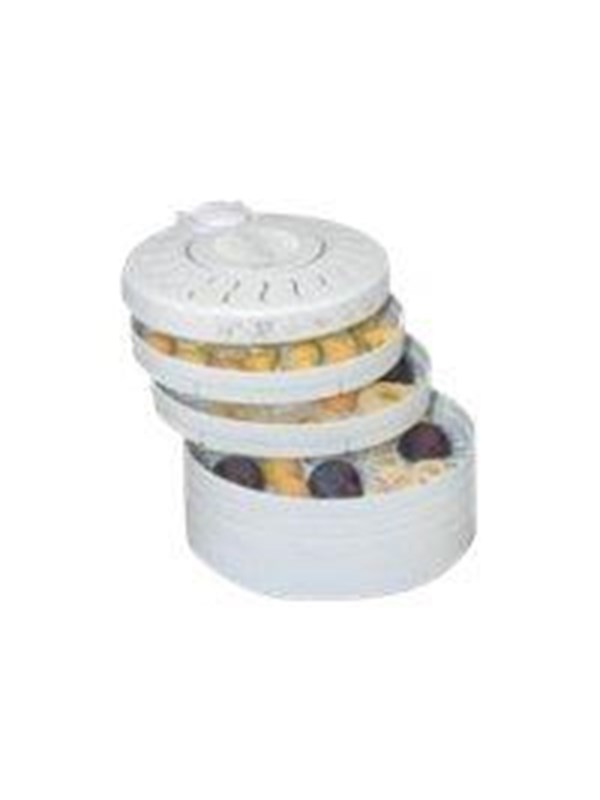 Clatronic DR 2751 - food dehydrator