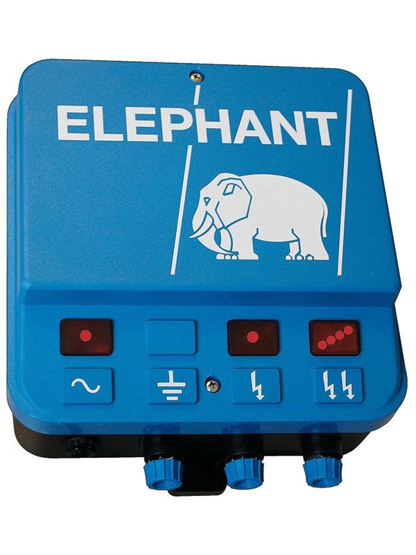 Elephant Energizer m65 elephant