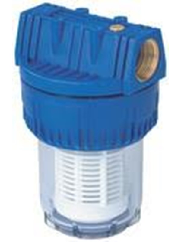 Metabo Filter 1"
