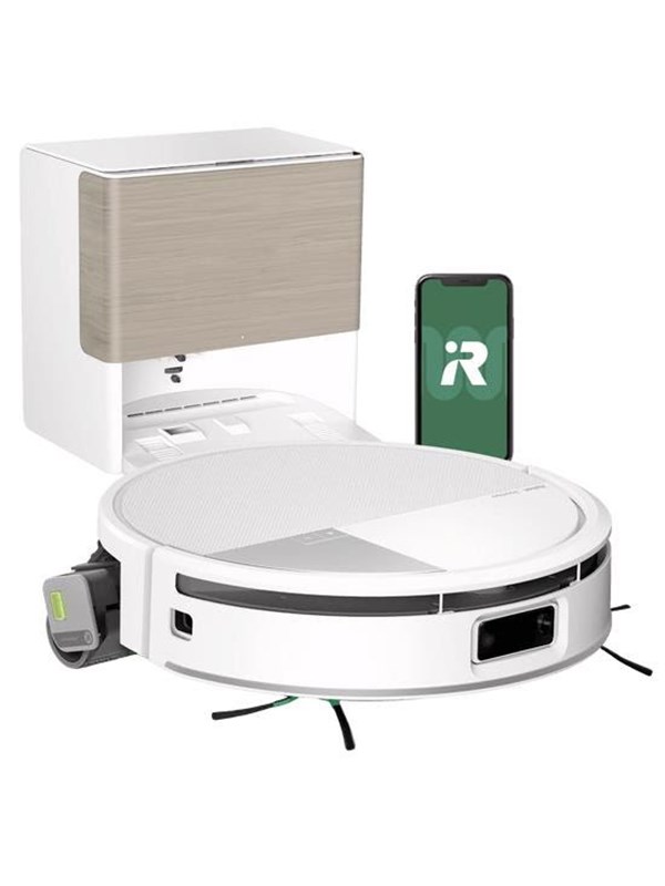 iRobot Robotstøvsuger Roomba Max 705 Combo