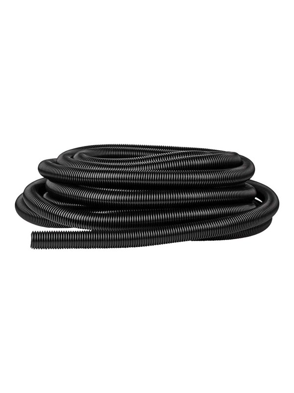 Nedis VCHO11032BK150 - hose - black