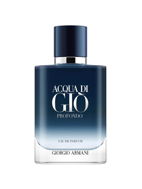 Giorgio Armani Acqua Di Gio Profondo Edp Spray