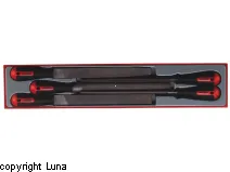 Håndfilsett Teng Tools TTXF05