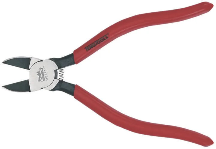 Plastavbiter. Teng Tools MB541