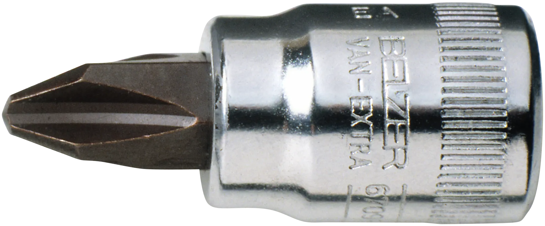 Philipstop 1/4" firk. PH1