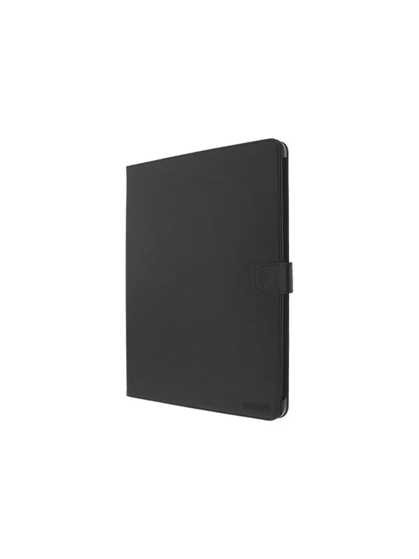 Deltaco Apple iPad Air 10.9" Case Artificial Leather - Black