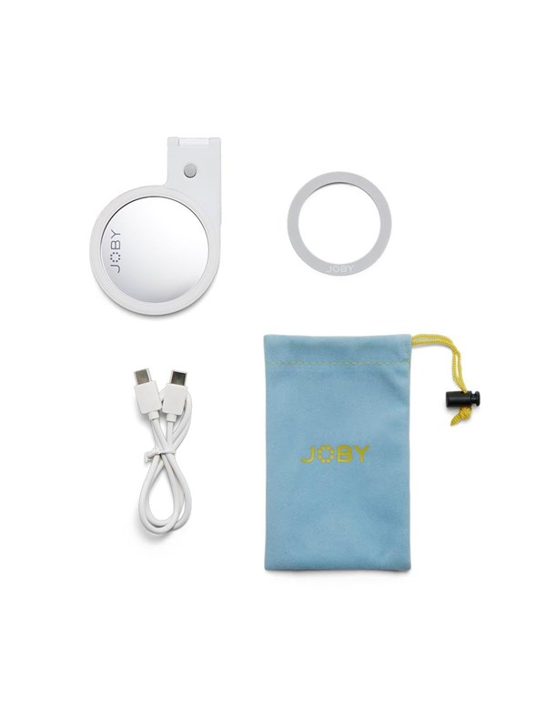 Joby Beamo lighting ring