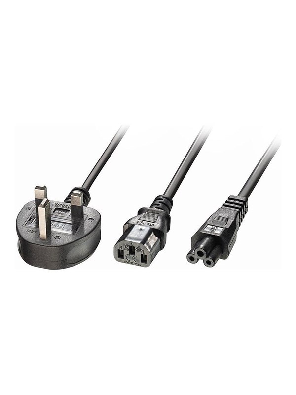 Lindy - power splitter - 2.5 m