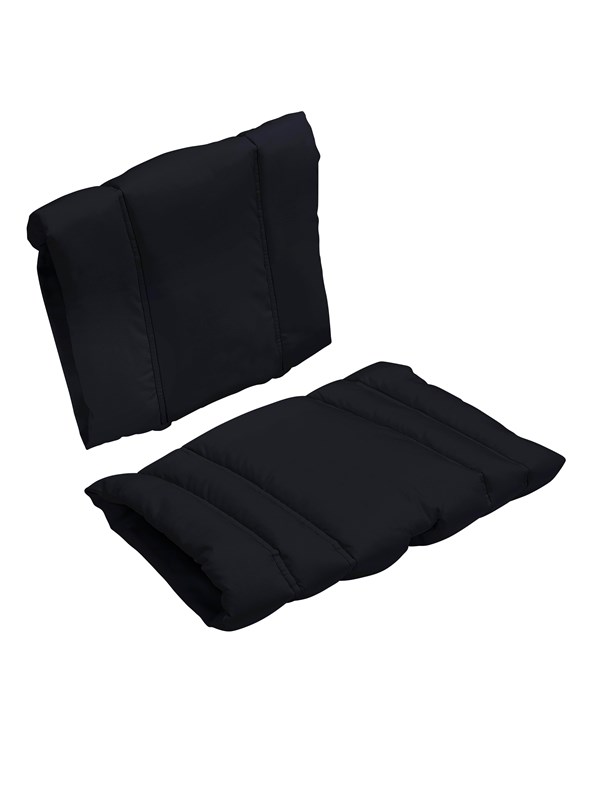 BabyDan Comfort stolpute, sort