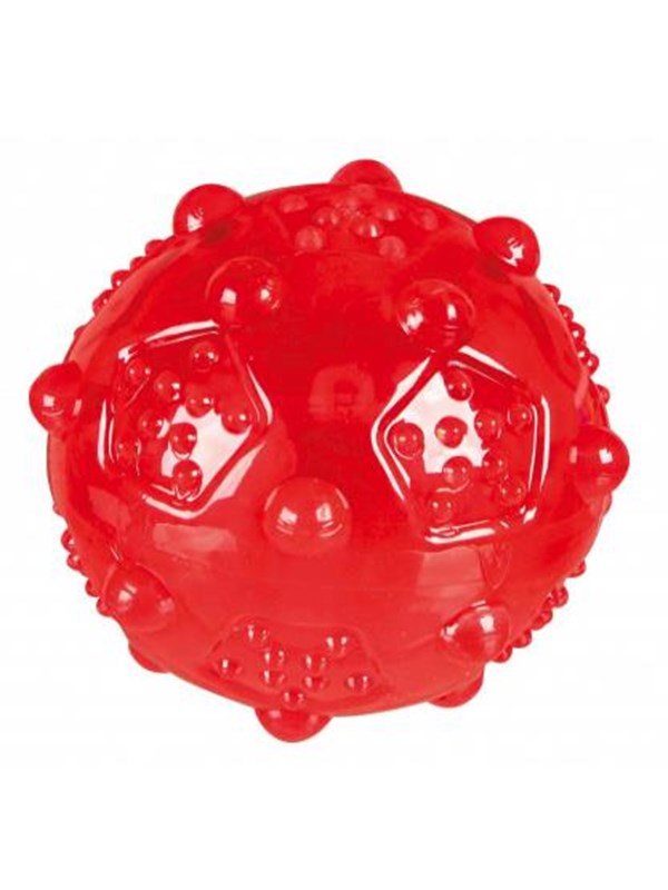 Trixie Ball ø 8 cm assorted colours