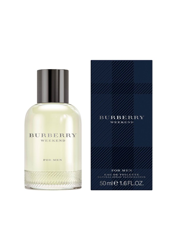 Burberry Weekend Eau de Toilette 50 ml.