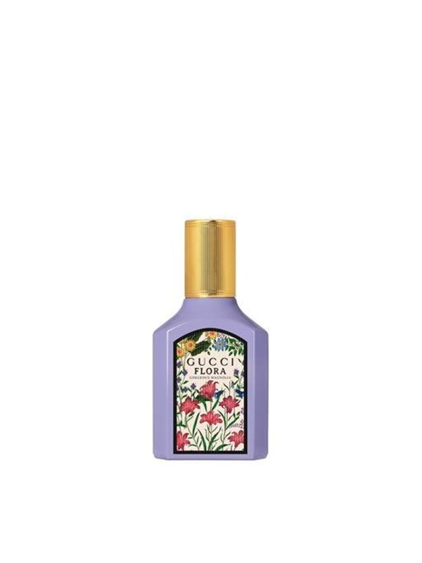 Gucci Flora Gorgeous Magnolia Edp Spray