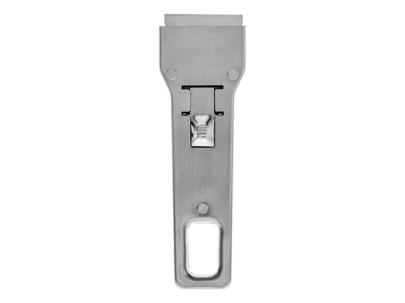 Electrolux E6HUE103, Glasskrape, Monokromatisk, Rustfritt stål, 43 mm, 10 mm, 130 mm