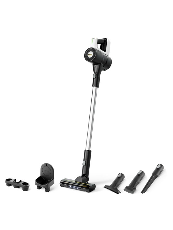 Kärcher Skaftstøvsuger Battery-power vacuum cleaner VCS 3 Nano Complete