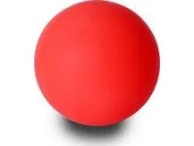 YakimaSport massasjeballer Lacrosse Ball, hard, med dobbel elastisitet