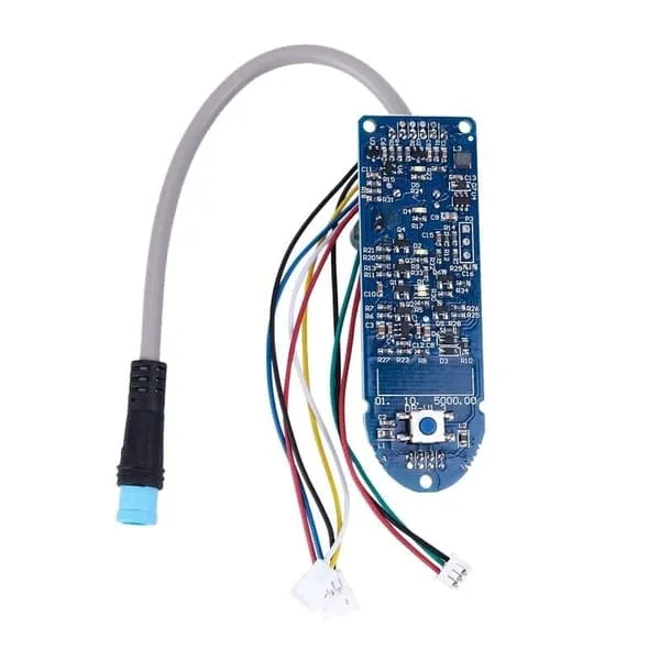 Kontrollskjerm for Xiaomi M365