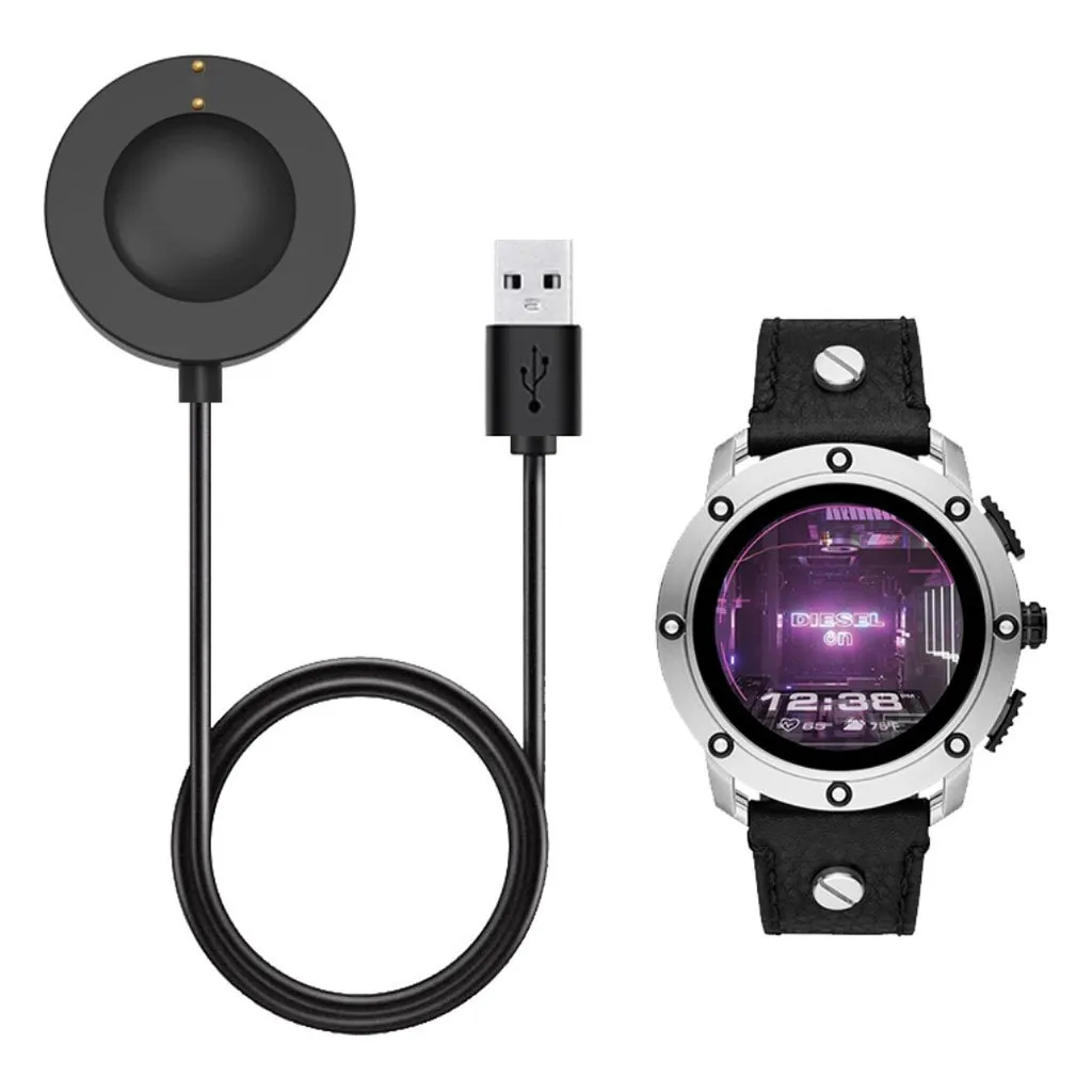 Diesel Axial DZT 2015/2014/2012/2011/2010/2009/2006/2002 USB dokkingstasjon