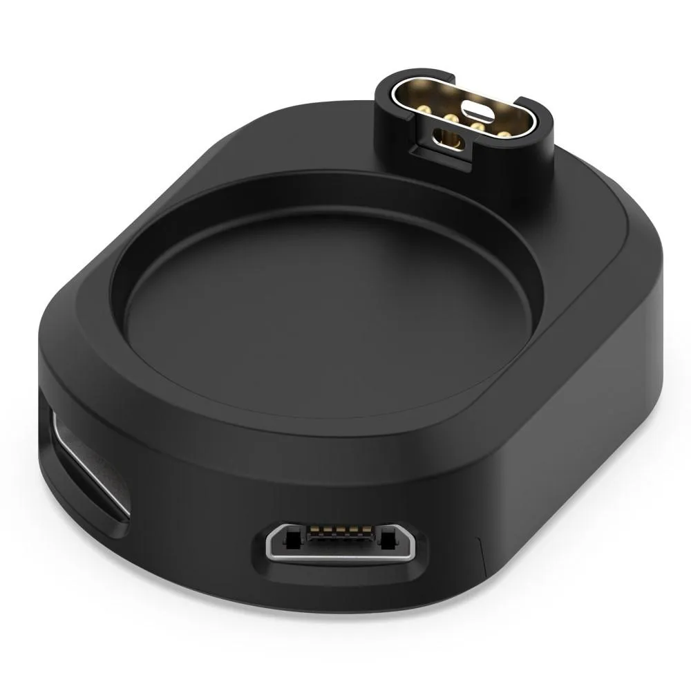Garmin Fenix 7/7S/7X USB Ladestasjon usb - c - mikro - usb