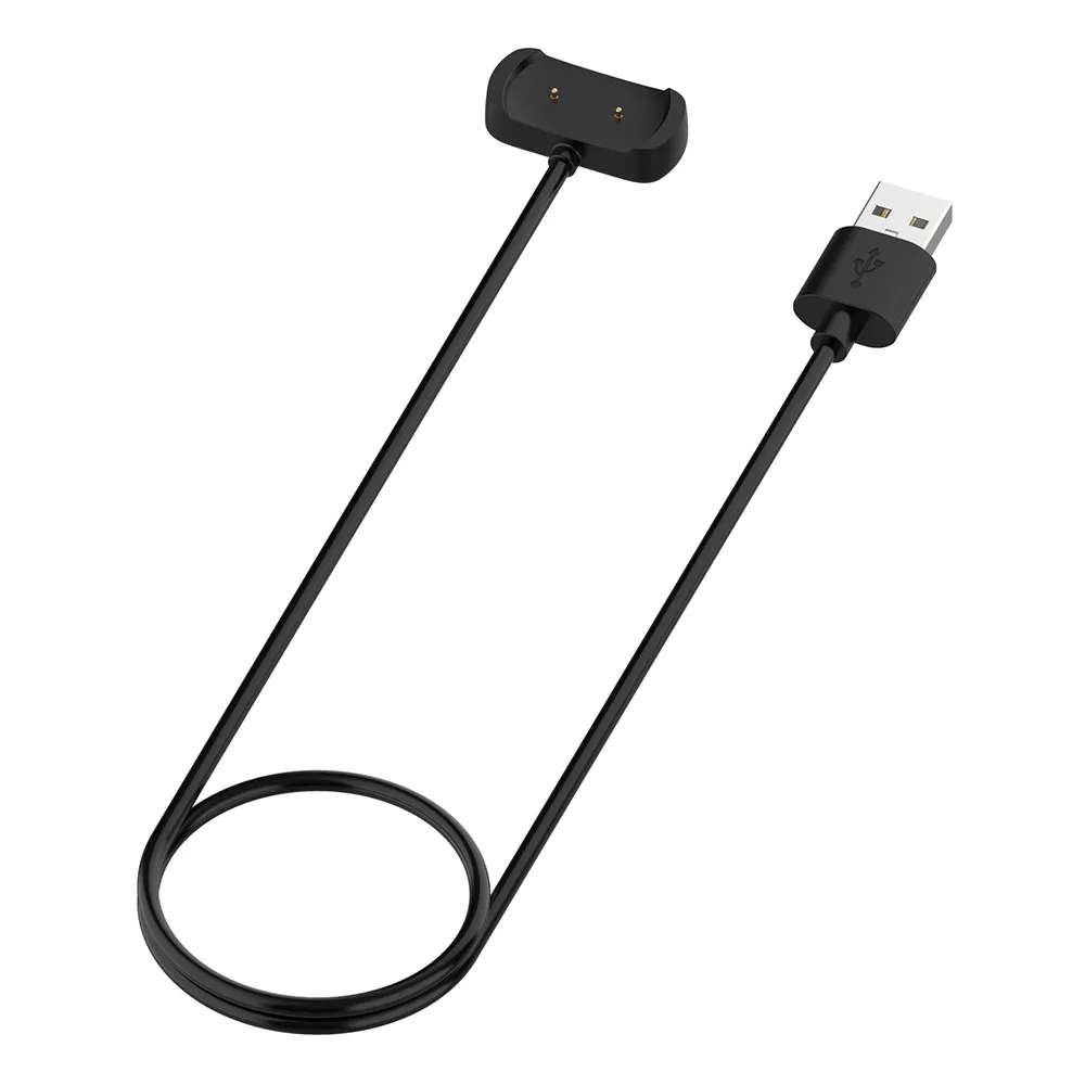 For Huami Amazfit Bip 5 (A2215) Ladestasjon Ladekabel