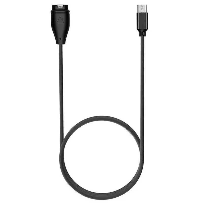 Ladekabel Datasynk USB-C til Garmin Forerunner 245/245M