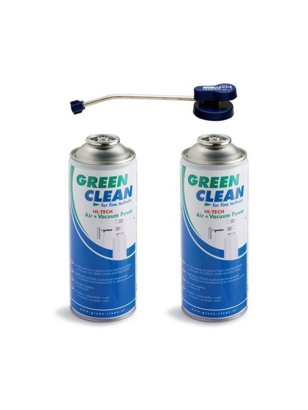 Green Clean Hi Tech Starterkit 1