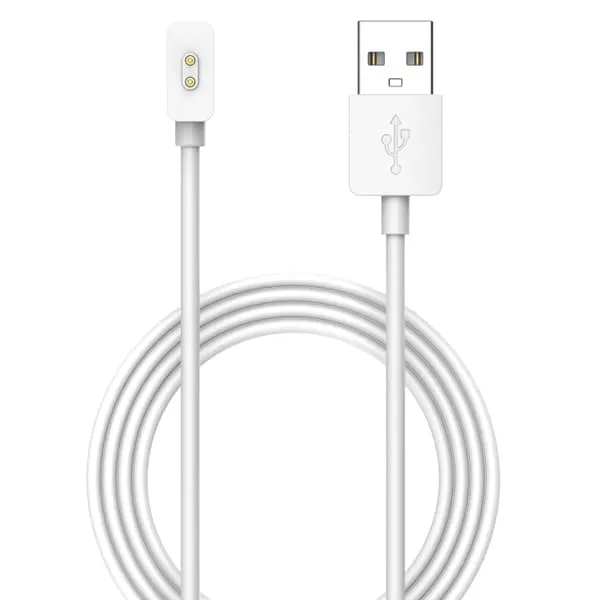 Ladekabel for Xiaomi Smart Band 9 med magnetisk tilkobling