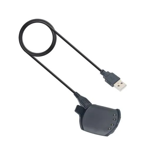 For Smartwatch Garmin Approach S2/S4 ladestasjon