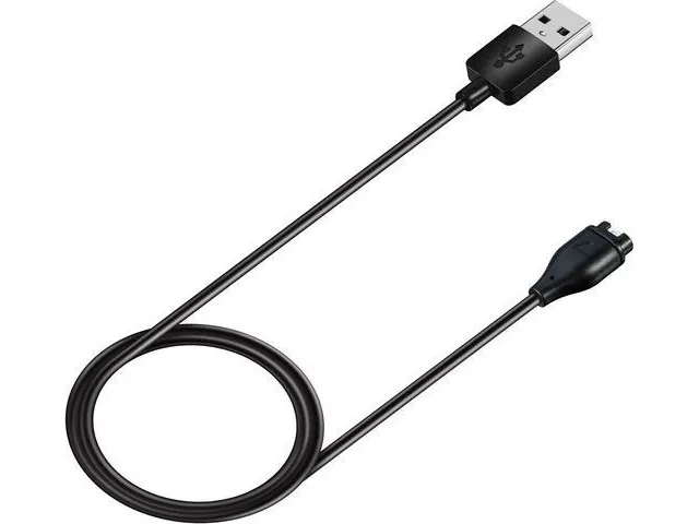 Taktisk USB-kontakt til Garmin FENIX 5/6 standard