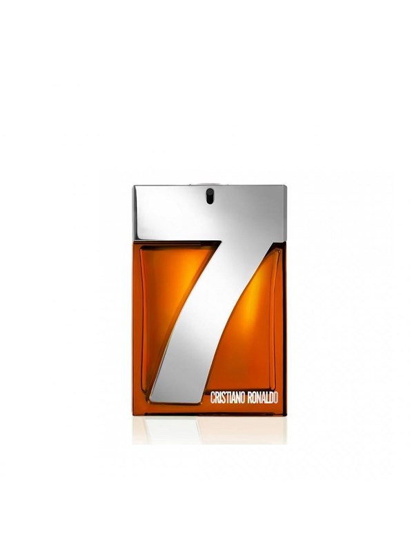 Cristiano Ronaldo CR7 Fearless Eau De Toilette - 50 ml