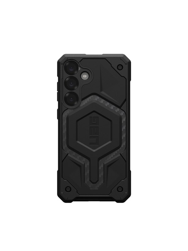 UAG Monarch Pro Carbon Fiber - Samsung Galaxy S25+