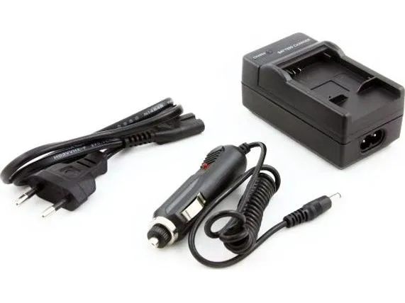 Camera charger Massa Charger SAMSUNG SB-LSM80/SB-LSM160/SB-LSM320