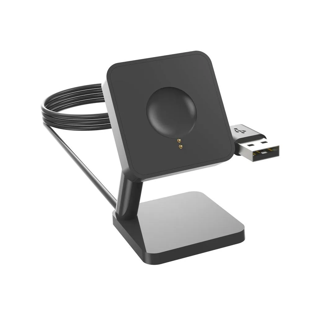 For Michael Kors Gen 6 Ladekabeldokk USB