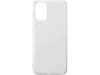 iiglo Galaxy A53 5G Silikondeksel (gjennomsiktig)