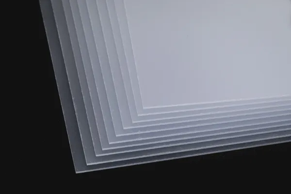 Lexan 683x415x0,75 mm