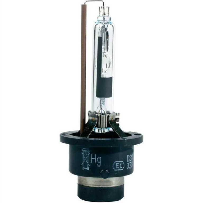 Xenonlamper, D2R 5000K, 2-pakning