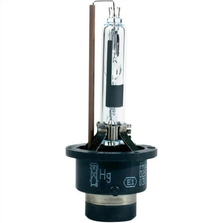 Xenonlamper, D2R 4000K, 2-pakning