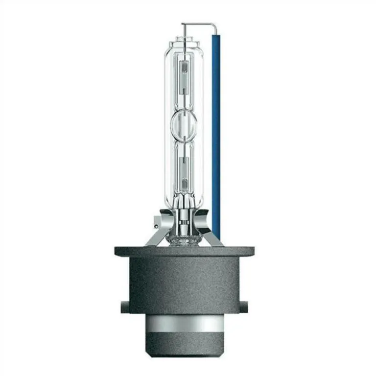 Xenonlamper, D2S 5000K, 2-pakning