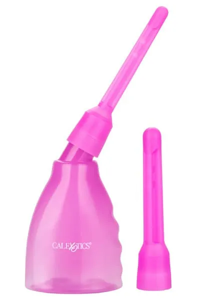Cal Exotics Ultimate Douche Pink Analdusj