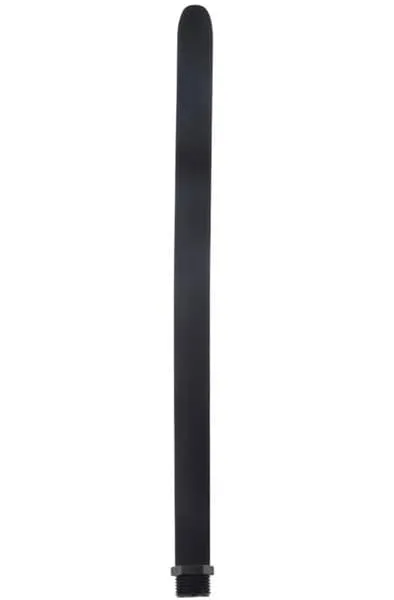 Chisa Silicone Douche Tube 33 cm Dusjmunnstykke