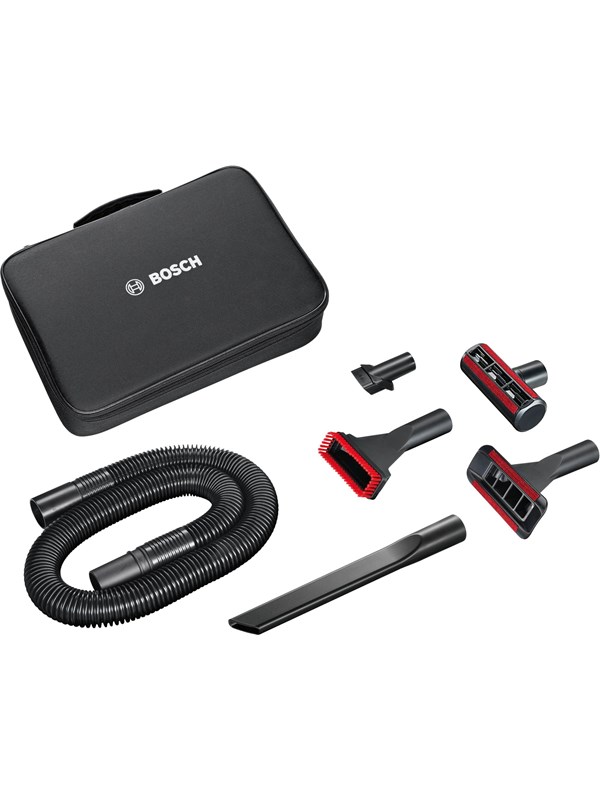Bosch Home & Car Accessory Kit  BHZTKIT1