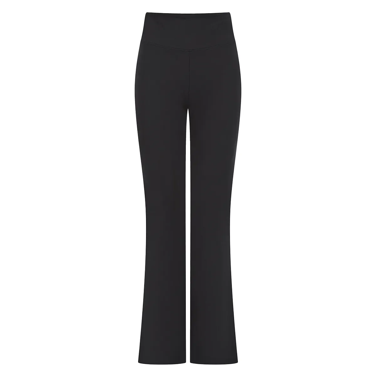 SF Womens/Ladies Flared Leggings