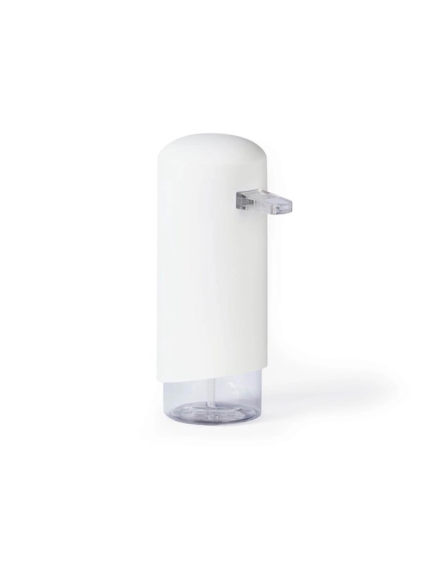 Better Living SAVE foam dispenser - white